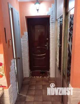 Студия квартира, на длительный срок, 18м2, 2/5 этаж