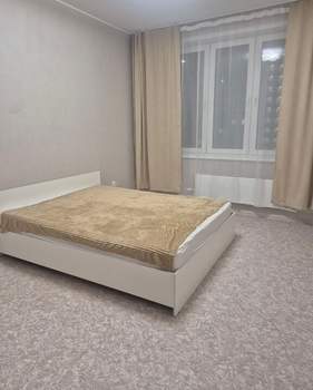 2-к квартира, на длительный срок, 40м2, 14/19 этаж