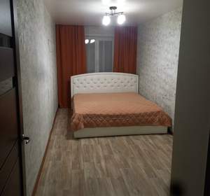 2-к квартира, на длительный срок, 45м2, 4/5 этаж