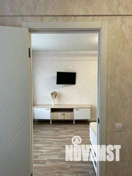 2-к квартира, посуточно, 45м2, 1/1 этаж