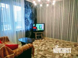 Студия квартира, посуточно, 35м2, 4/9 этаж