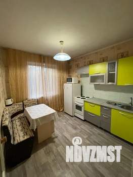 1-к квартира, посуточно, 46м2, 2/10 этаж
