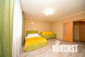 1-к квартира, посуточно, 41м2, 3/10 этаж