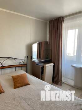 1-к квартира, посуточно, 35м2, 9/9 этаж
