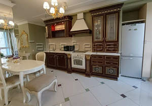 3-к квартира, на длительный срок, 88м2, 4/10 этаж