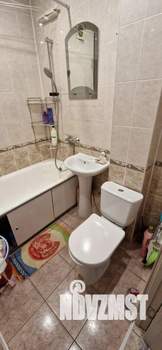 2-к квартира, на длительный срок, 45м2, 4/5 этаж