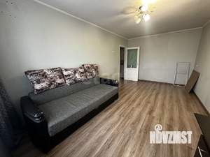 1-к квартира, на длительный срок, 30м2, 4/5 этаж