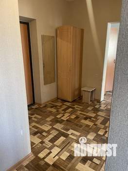 2-к квартира, на длительный срок, 57м2, 23/24 этаж