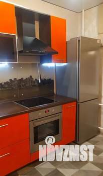 2-к квартира, посуточно, 41м2, 4/10 этаж