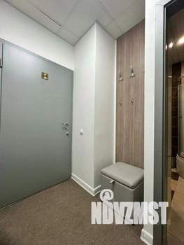 1-к квартира, посуточно, 29м2, 1/1 этаж