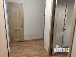 1-к квартира, на длительный срок, 36м2, 17/26 этаж