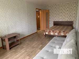 1-к квартира, посуточно, 34м2, 5/9 этаж