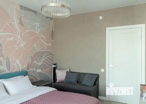 2-к квартира, посуточно, 40м2, 1/1 этаж