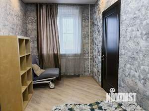2-к квартира, на длительный срок, 56м2, 5/5 этаж