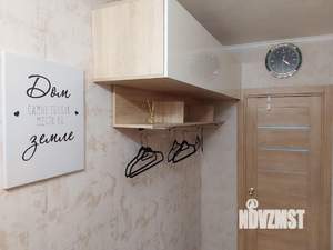 Студия квартира, на длительный срок, 28м2, 23/25 этаж