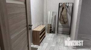 1-к квартира, на длительный срок, 34м2, 12/14 этаж