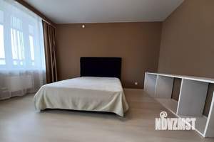 1-к квартира, посуточно, 35м2, 4/24 этаж