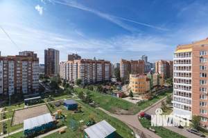 2-к квартира, посуточно, 53м2, 1/1 этаж