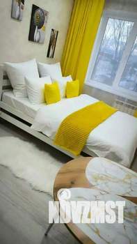 1-к квартира, посуточно, 14м2, 1/1 этаж