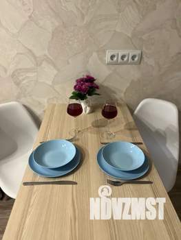 Студия квартира, посуточно, 28м2, 23/24 этаж