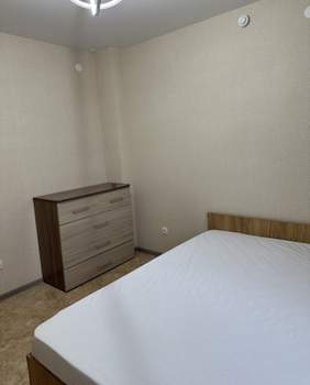 2-к квартира, на длительный срок, 55м2, 6/25 этаж