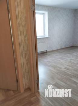1-к квартира, на длительный срок, 46м2, 9/25 этаж