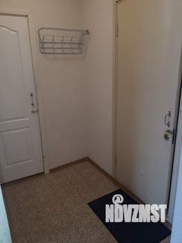 1-к квартира, посуточно, 36м2, 7/10 этаж