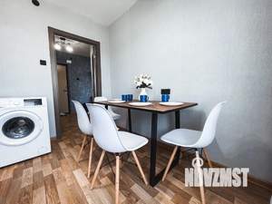 1-к квартира, посуточно, 59м2, 1/1 этаж