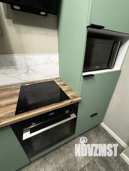 1-к квартира, на длительный срок, 38м2, 13/19 этаж