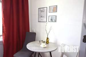 1-к квартира, посуточно, 32м2, 3/5 этаж