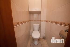 1-к квартира, посуточно, 34м2, 8/10 этаж