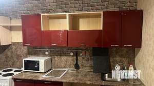 1-к квартира, на длительный срок, 42м2, 6/10 этаж