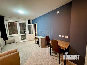 2-к квартира, на длительный срок, 29м2, 19/19 этаж