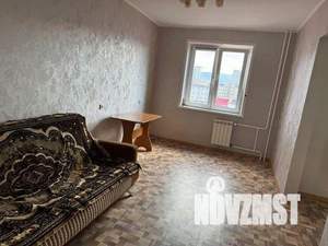 1-к квартира, на длительный срок, 38м2, 9/15 этаж