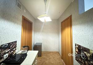 1-к квартира, на длительный срок, 27м2, 15/18 этаж