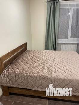 2-к квартира, посуточно, 52м2, 1/5 этаж