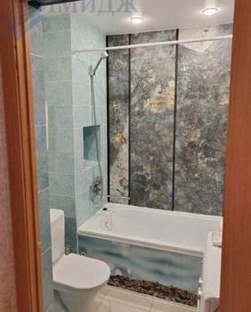 1-к квартира, на длительный срок, 35м2, 9/17 этаж