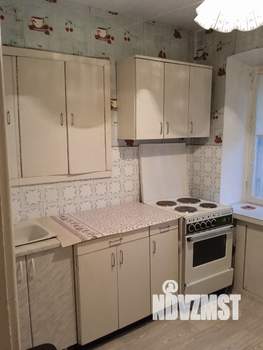 2-к квартира, на длительный срок, 46м2, 1/5 этаж