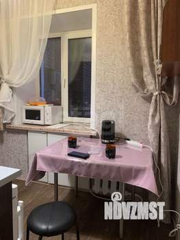 1-к квартира, на длительный срок, 33м2, 3/9 этаж