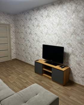 1-к квартира, на длительный срок, 40м2, 14/15 этаж