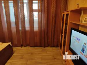 1-к квартира, посуточно, 41м2, 9/10 этаж