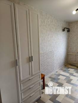 Студия квартира, на длительный срок, 14м2, 5/5 этаж