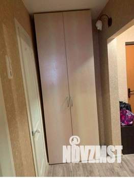 1-к квартира, на длительный срок, 38м2, 8/14 этаж