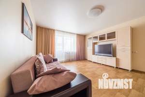 3-к квартира, посуточно, 79м2, 5/10 этаж