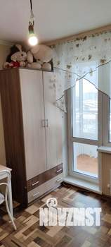 Студия квартира, на длительный срок, 19м2, 7/21 этаж