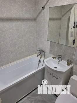 1-к квартира, посуточно, 36м2, 5/5 этаж