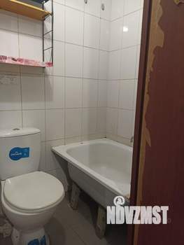 Студия квартира, на длительный срок, 13м2, 1/5 этаж