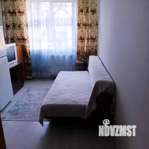 1-к квартира, на длительный срок, 15м2, 1/5 этаж