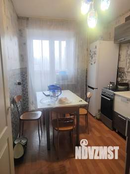 2-к квартира, на длительный срок, 52м2, 9/10 этаж