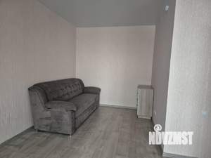 1-к квартира, на длительный срок, 40м2, 15/26 этаж